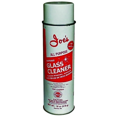 19 OZ GLASS CLEANER